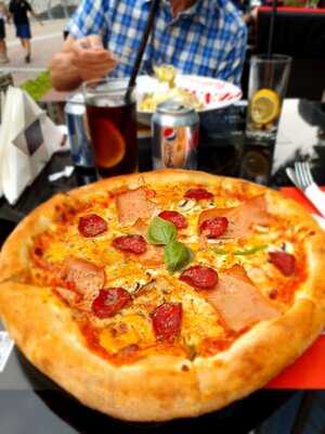 ‪casa Del Bene Restaurant & Cafe‬