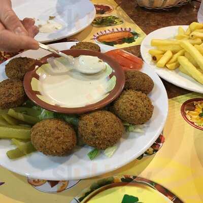 ‪lebanese Village Grill And Restaurant‬