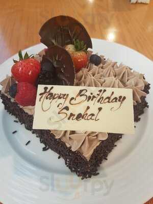 ‪the Talk Restaurant‬