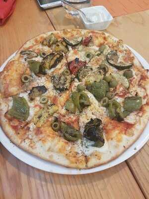 ‪the Talk Restaurant‬