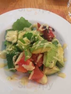 ‪the Talk Restaurant‬