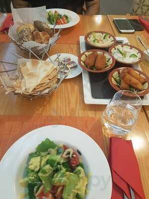 ‪the Talk Restaurant‬