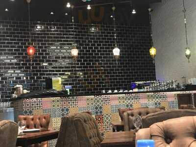 ‪dish Dash - Dubai Mall‬