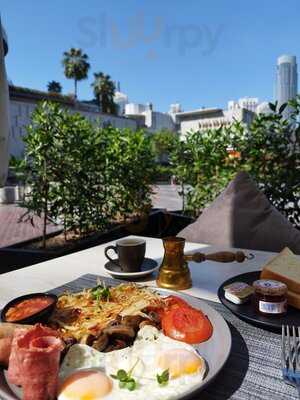 ‪dish Dash - Dubai Mall‬