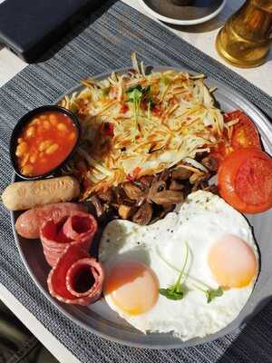 ‪dish Dash - Dubai Mall‬