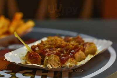 ‪best Worscht In Town‬