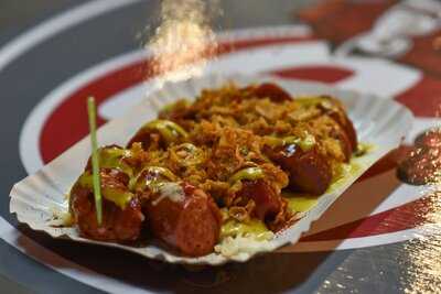 ‪best Worscht In Town‬