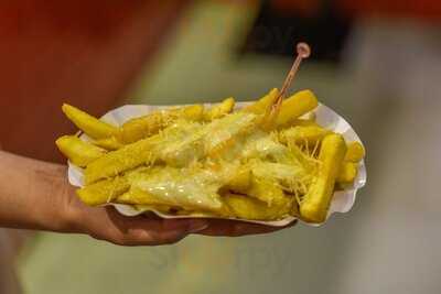 ‪best Worscht In Town‬