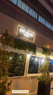 ‪caffe Italiano‬