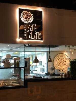 ‪caffe Italiano‬