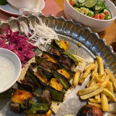 ‪alvand Restaurant‬