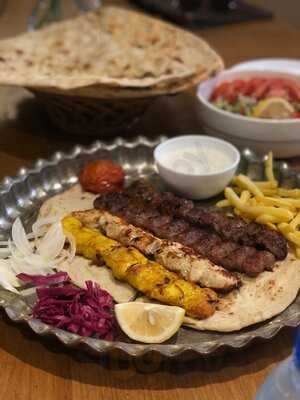 ‪alvand Restaurant‬