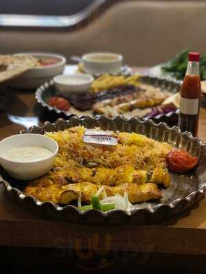 ‪alvand Restaurant‬