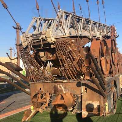 ‪last Exit Auh Bound‬