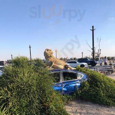 ‪last Exit Auh Bound‬