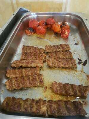 مطعم صدف الايراني