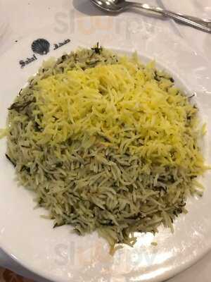 مطعم صدف الايراني