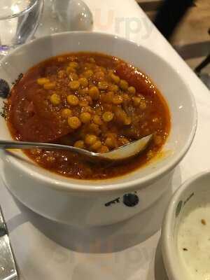 مطعم صدف الايراني