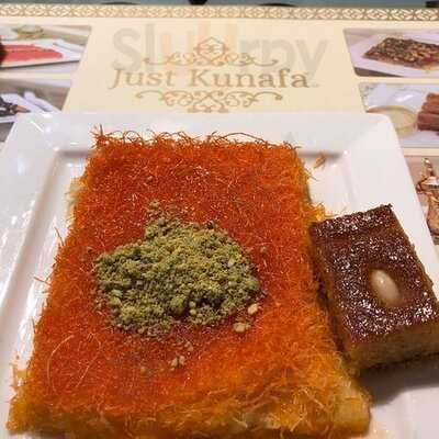 ‪just Kunafa‬