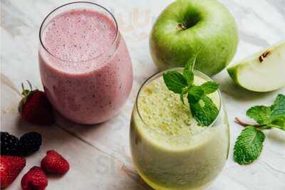 تحديث ديلوكس مقهى