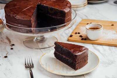 تحديث ديلوكس مقهى