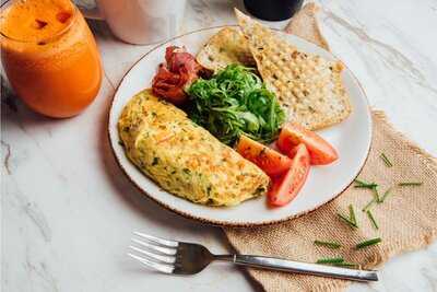 تحديث ديلوكس مقهى