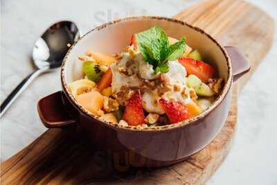 تحديث ديلوكس مقهى