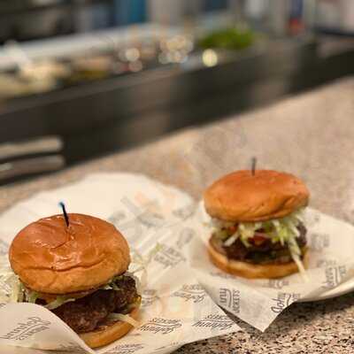 ‪johnny Rockets‬