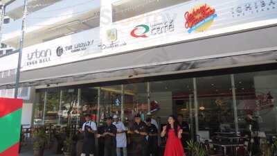 ‪johnny Rockets‬