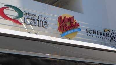 ‪johnny Rockets‬