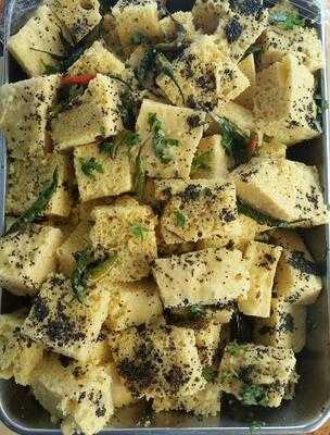 ‪bhavna Vegetarian Delux Restaurant‬