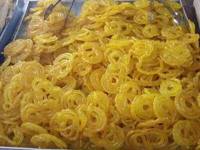 ‪bhavna Vegetarian Delux Restaurant‬