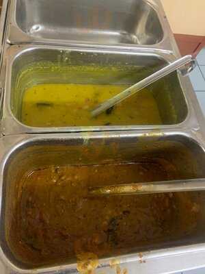 ‪bhavna Vegetarian Delux Restaurant‬