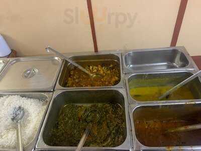 ‪bhavna Vegetarian Delux Restaurant‬