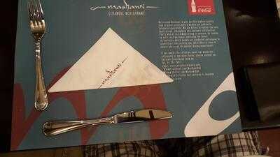 ‪mashawi Lebanese Restaurant‬