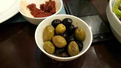 ‪mashawi Lebanese Restaurant‬