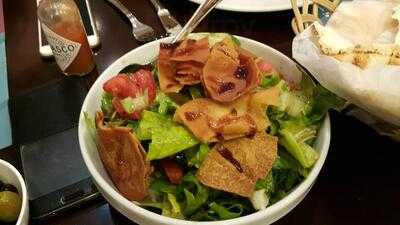 ‪mashawi Lebanese Restaurant‬