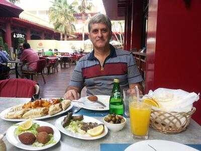 ‪mashawi Lebanese Restaurant‬