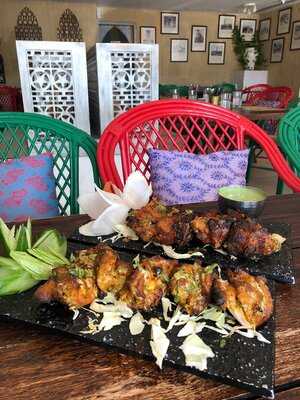 ‪saleem's Of Delhi‬