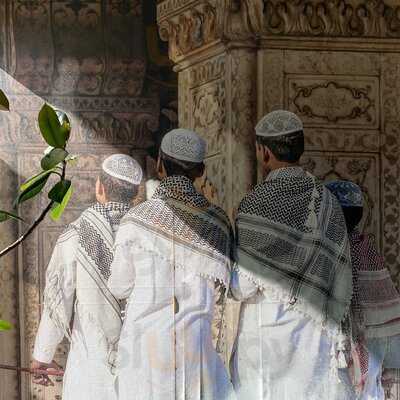 ‪saleem's Of Delhi‬