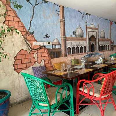 ‪saleem's Of Delhi‬