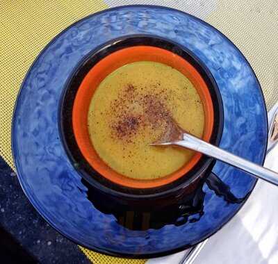 ‪cherrie  Blossom Resturant‬