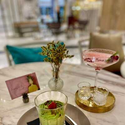 ‪secret Garden By L'eto‬