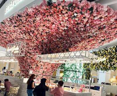 ‪secret Garden By L'eto‬