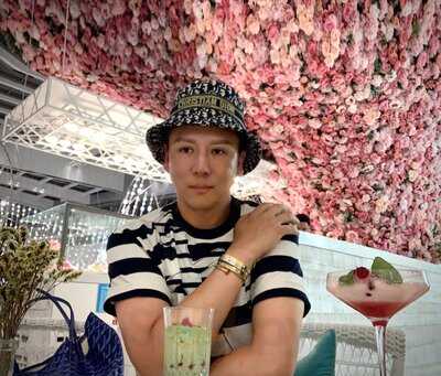 ‪secret Garden By L'eto‬