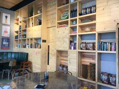 ‪bean There Bistro‬