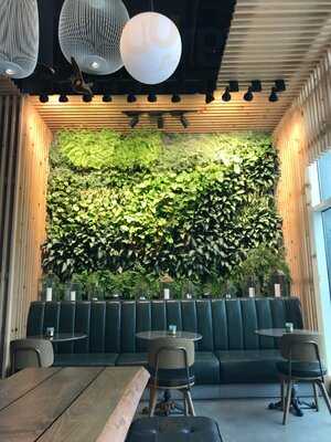 ‪bean There Bistro‬