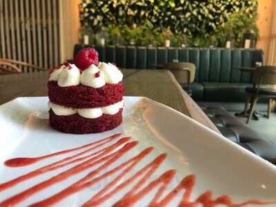 ‪bean There Bistro‬