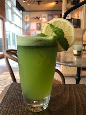 ‪bean There Bistro‬