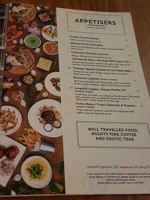 ‪leopold's Of London‬